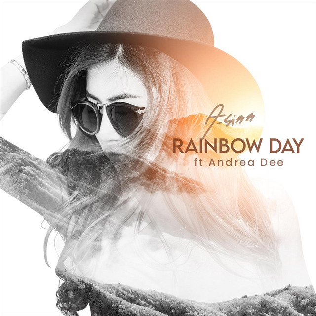 Rainbow Day cover