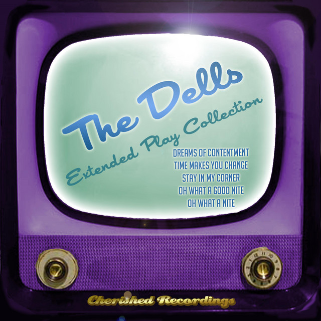 Extended Play Collection cover art