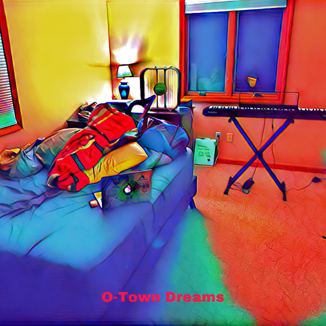 O-Town Dreams cover art