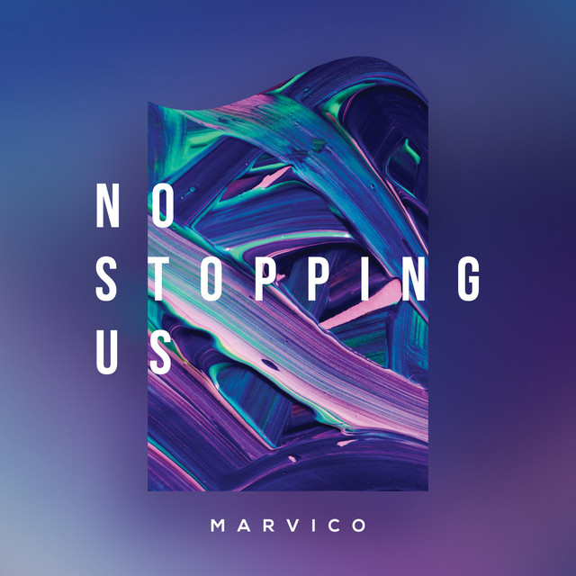 No Stopping Us