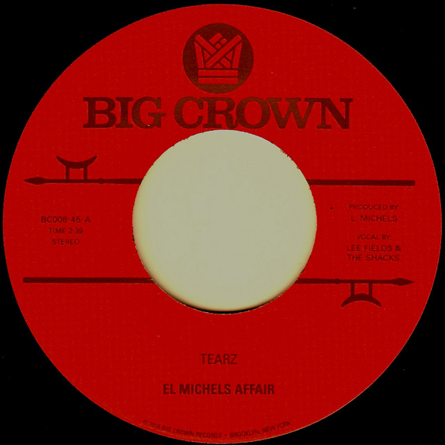 Tearz (45 Mix)