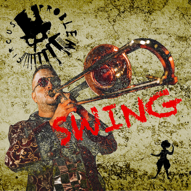 Swing - Single by Circus Problem | Spotify