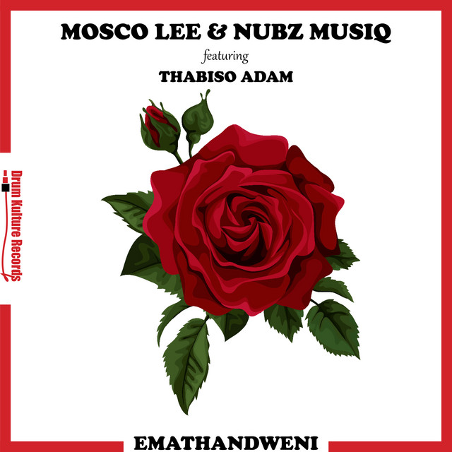 Emathandweni cover art