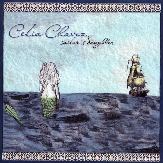 Sailor's Daughter cover