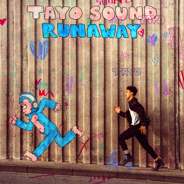 Runaway cover art