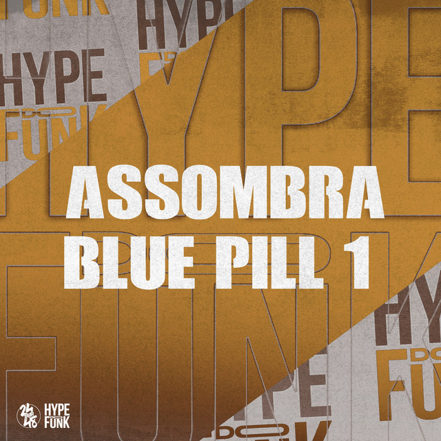 Assombra Blue Pill 1