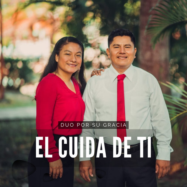 Duo Por su Gracia