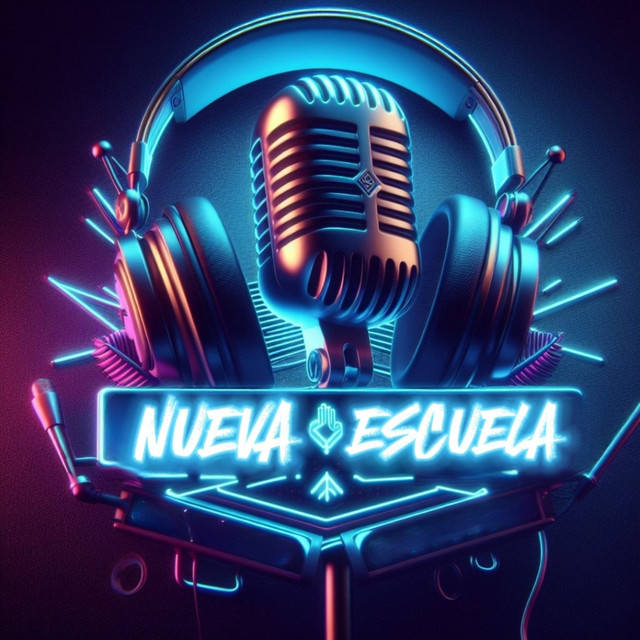 NUEVA ESCUELA cover art