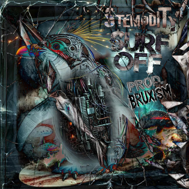 Surf Off (prod. Bruxism)