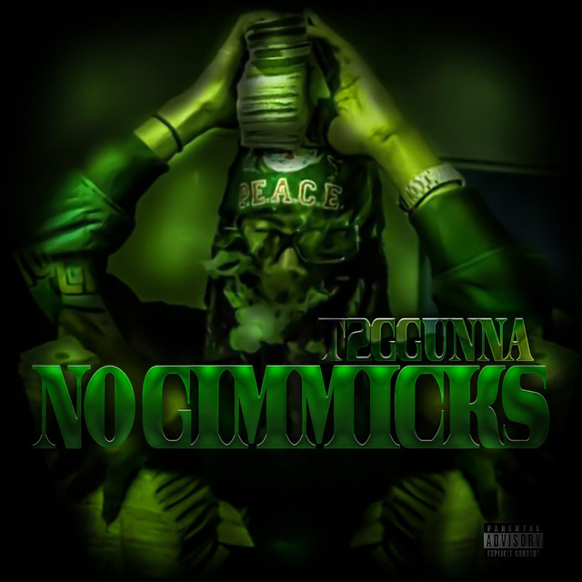 No Gimmick Pt 2