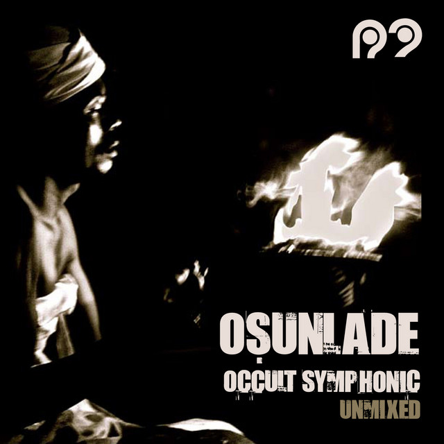 Occult Symphonic cover art