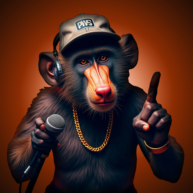 album image