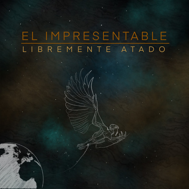 Libremente Atado cover art