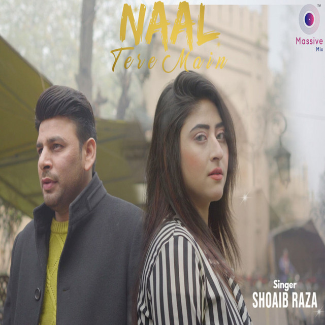 Shoaib Raza | Spotify