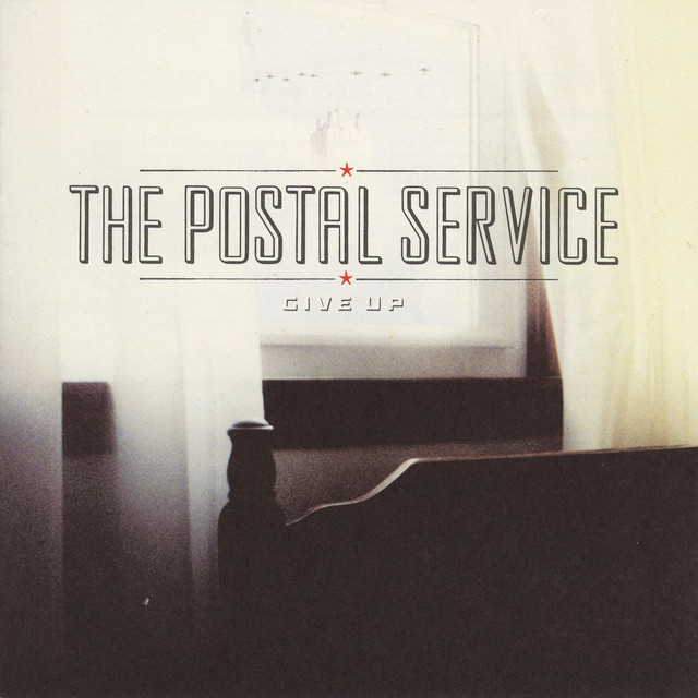 Give Up cover art