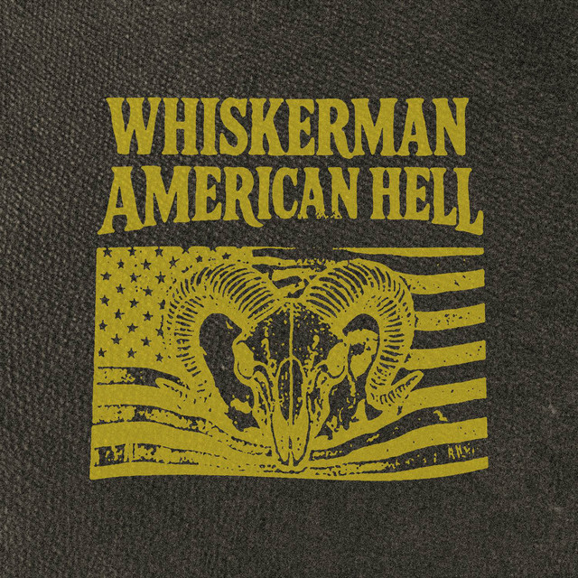 American Hell cover