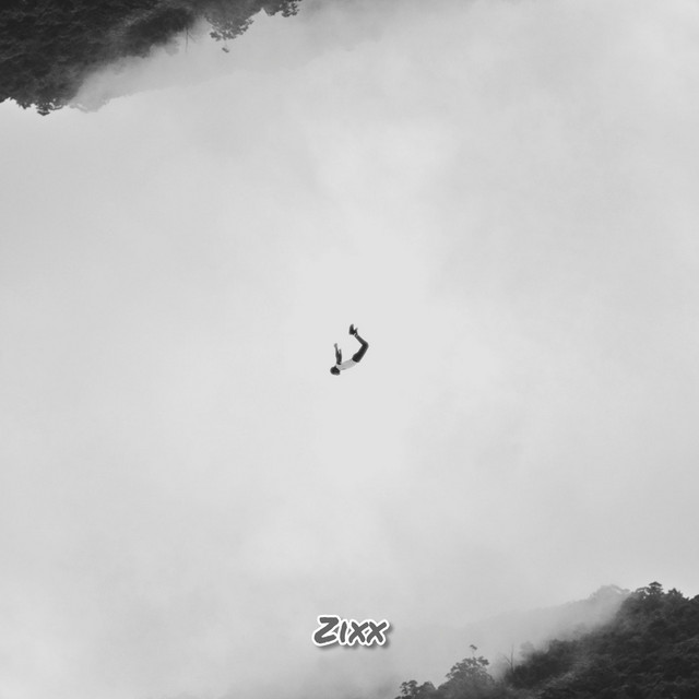 Falling cover art