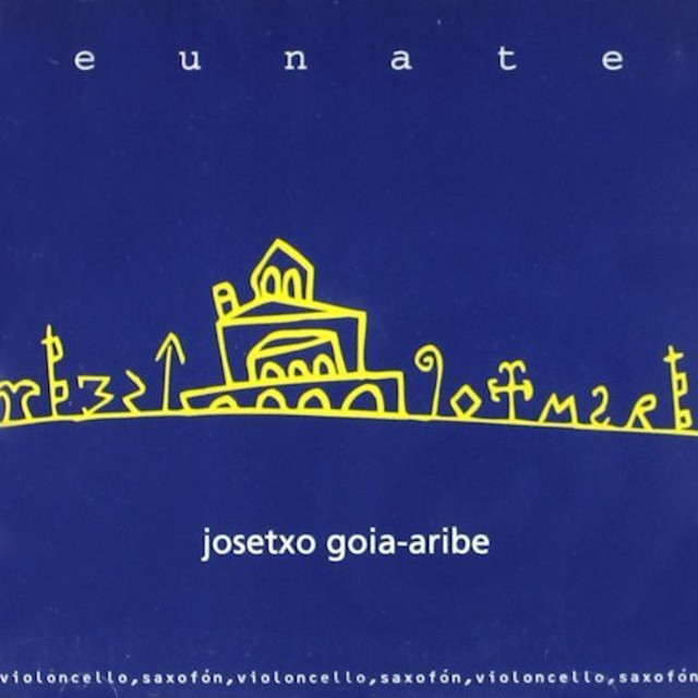 Josetxo Goia-Aribe