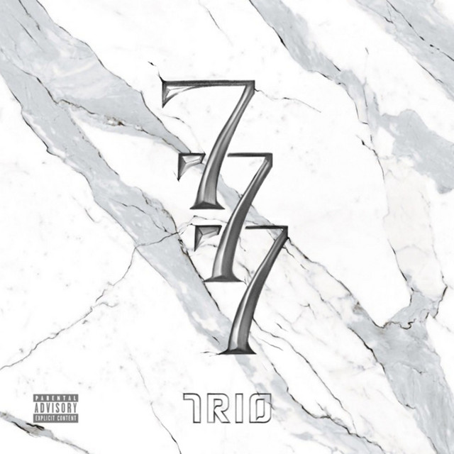 777 cover art