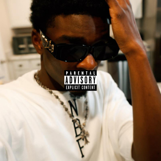 KEEP IT GOING cover art