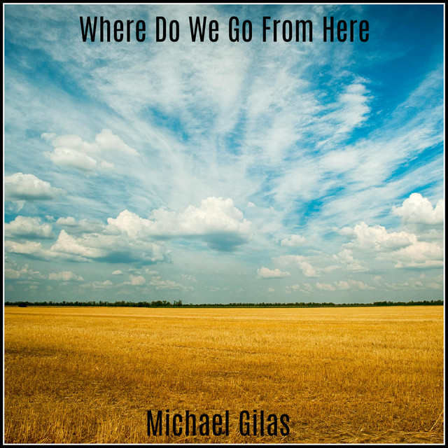 Where Do We Go From Here (Radio Edit)