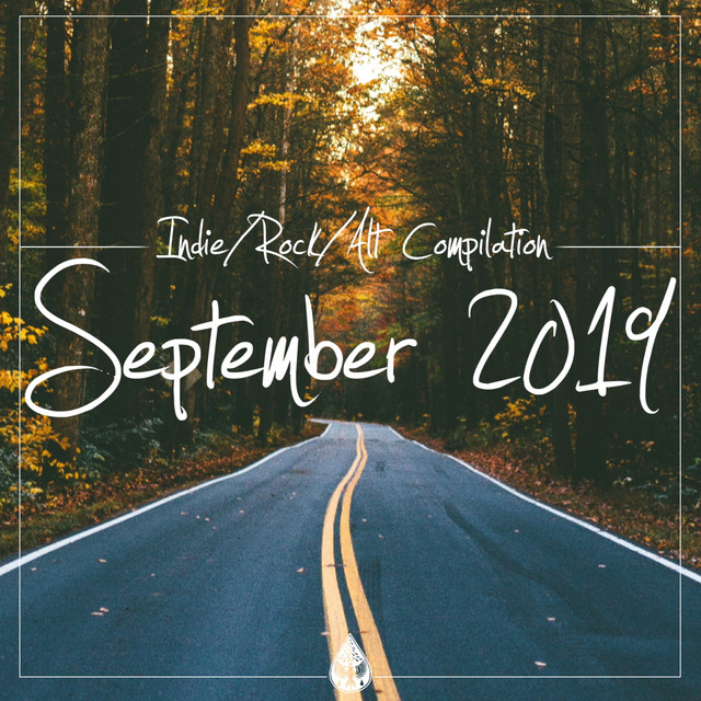 Indie / Rock / Alt Compilation (september 2019) cover