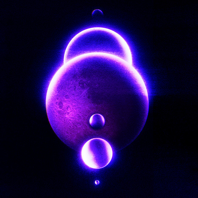 Обкладинка: ECLIPSE — requi3m