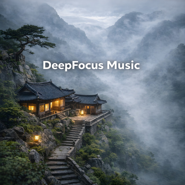 Morning Focus Light cover art