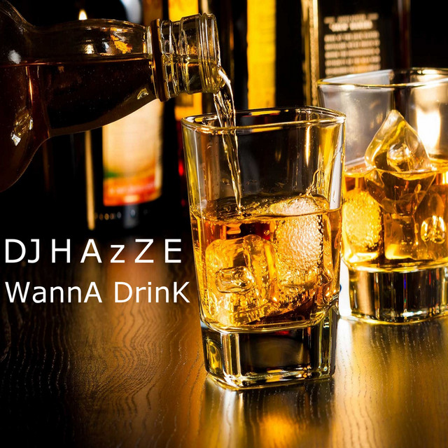 WannA DrinK cover