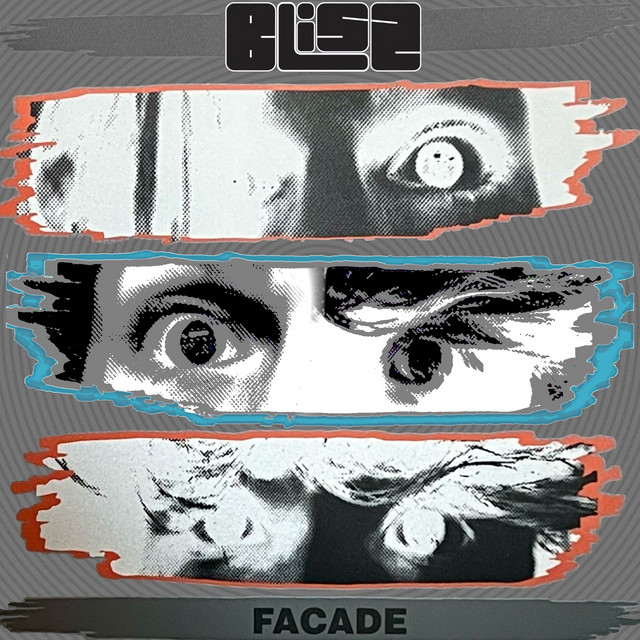 Facade cover art