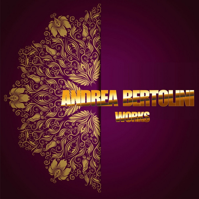 Andrea Bertolini Works cover art
