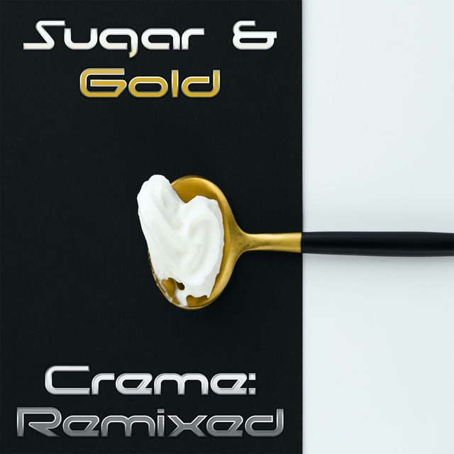 Crème (Remixed) cover