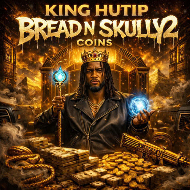 Bread N Skully 2