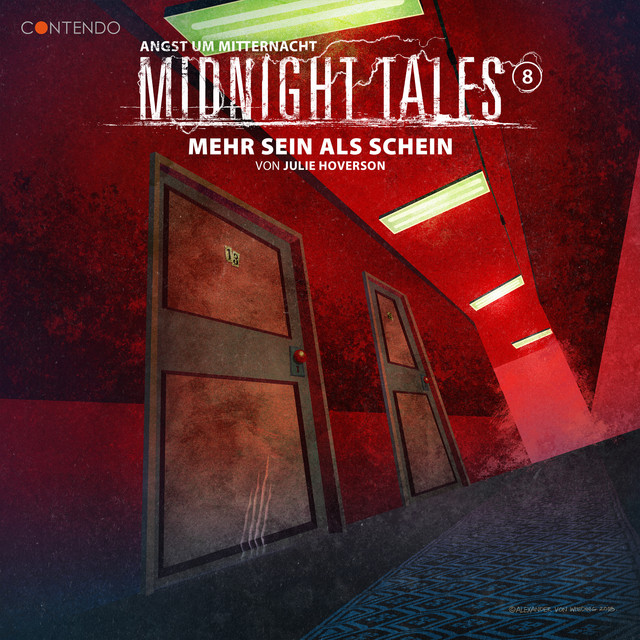 Cover: Mehr Sein als Schein