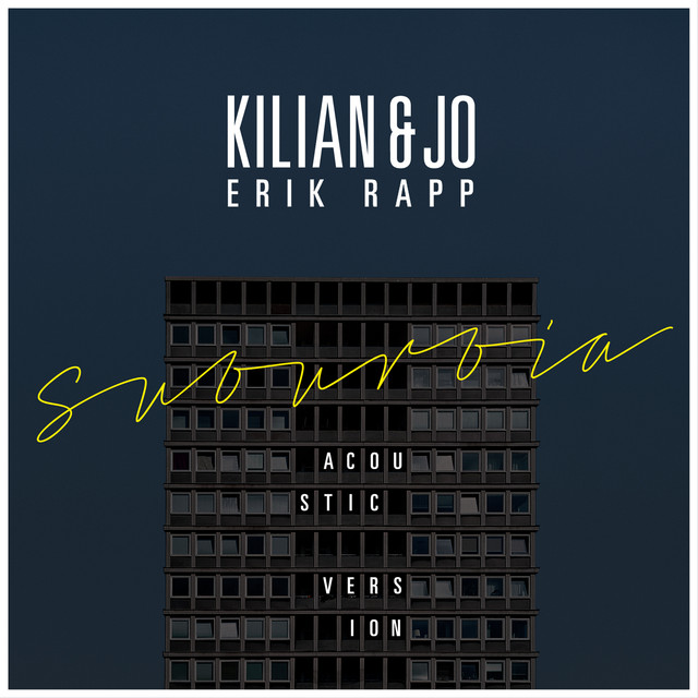 Suburbia (Acoustic Version)