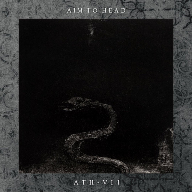 ATH VII cover art