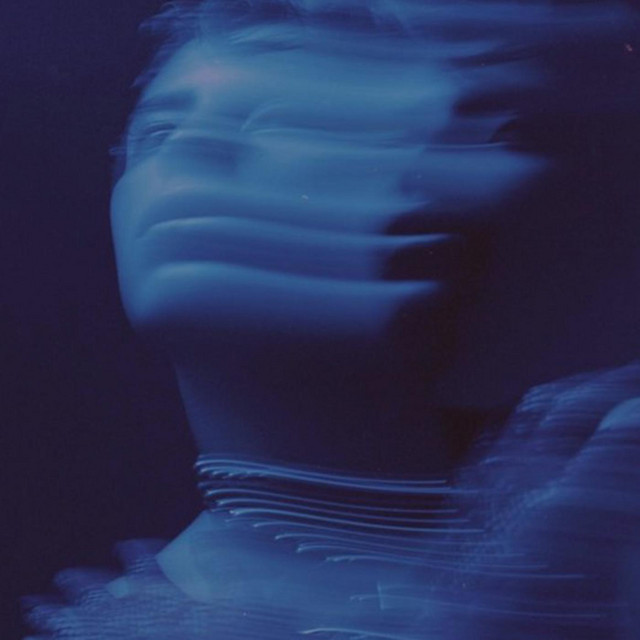 Canyons cover art