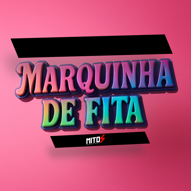 Marquinha De Fita