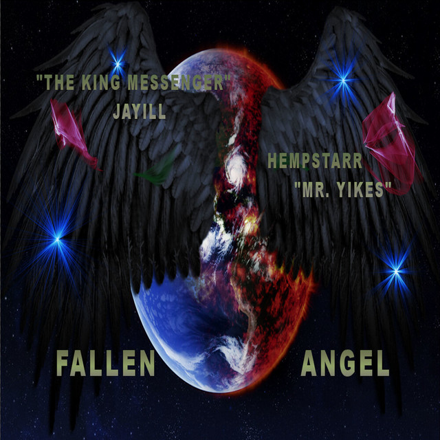 Fallen Angels - Single by 