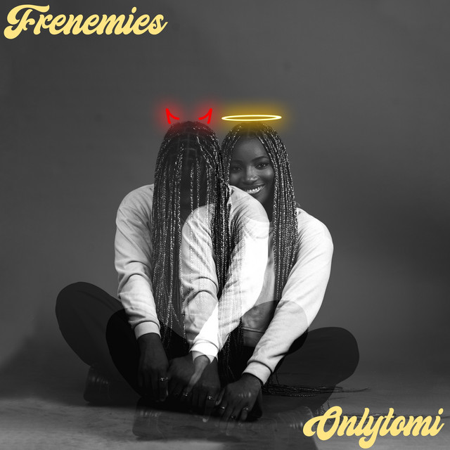 Frenemies cover