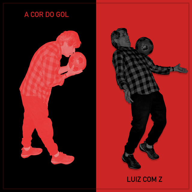Luiz com Z