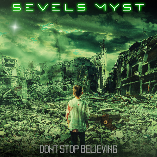Don't Stop Believing