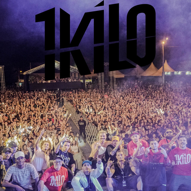 1Kilo Contra o Mundo