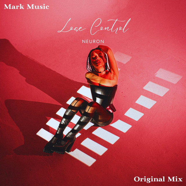 Lose Control cover art