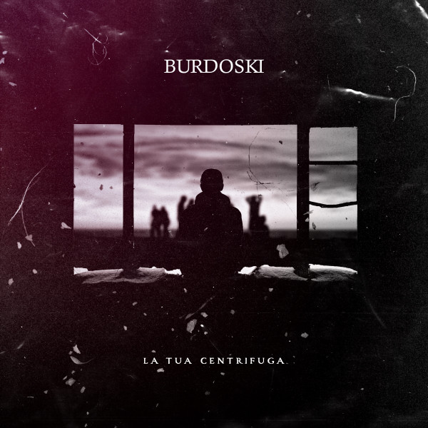 La Tua Centrifuga cover art
