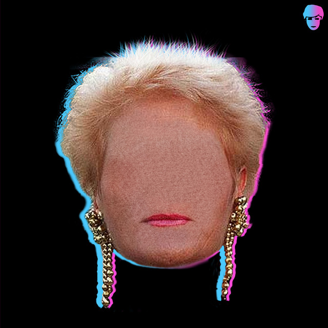 Pat Earrings