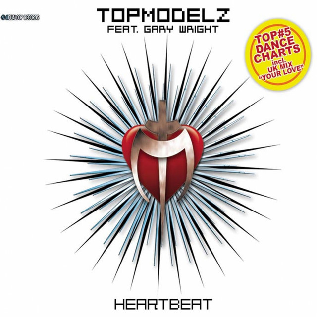 Heartbeat cover art