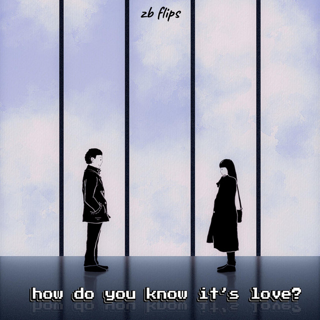 how do you know it's love?