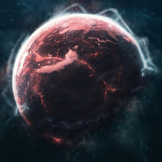 Nibiru cover art