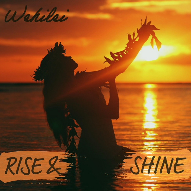 Rise & Shine cover art